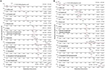 Analysis of bioactive compounds in cinnamon leaves and preparation of nanoemulsion and byproducts for improving Parkinson’s disease in rats